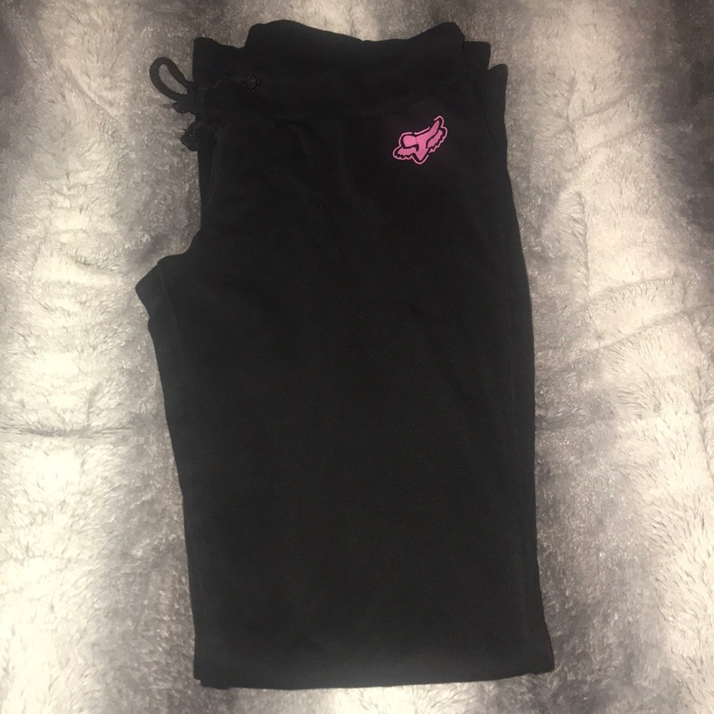Fox Sweet Pants/ Sleep Pants